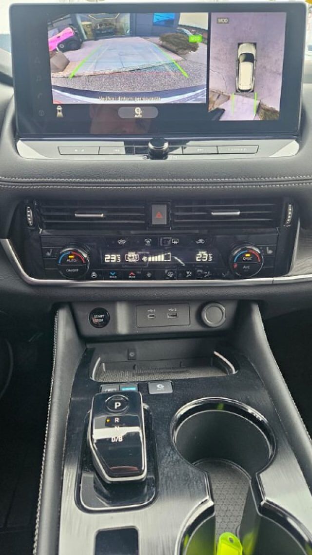 Nissan X-Trail e-Power 2WD 5 posti Tekna