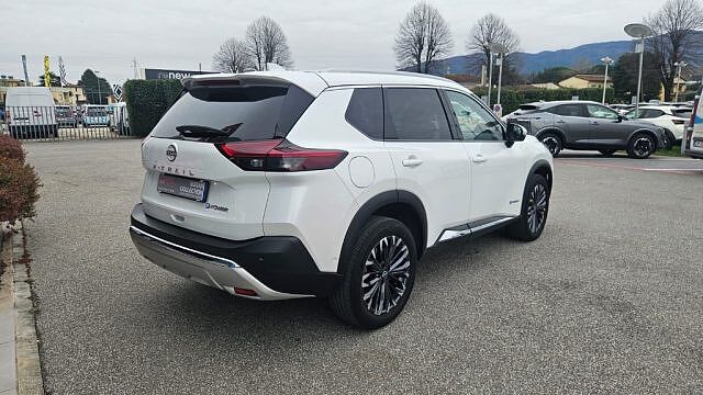 Nissan X-Trail e-Power 2WD 5 posti Tekna