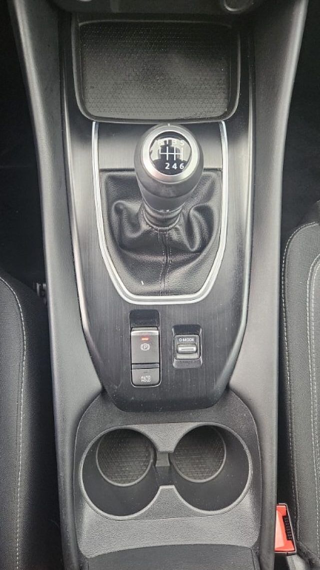 Nissan Qashqai MHEV 140 CV N-Connecta