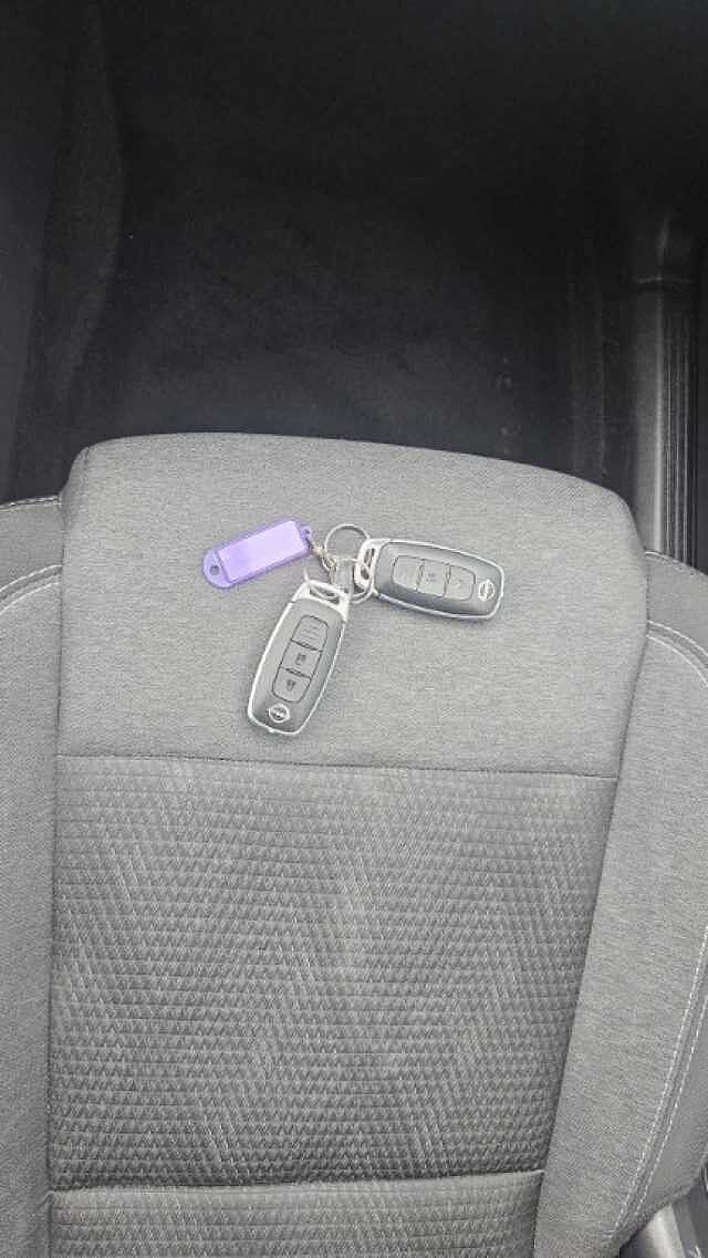 Nissan Qashqai MHEV 140 CV N-Connecta