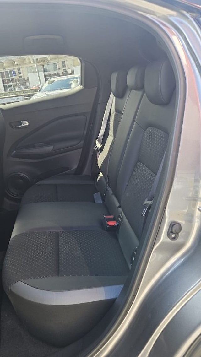 Nissan Juke 1.6 HEV N-Connecta