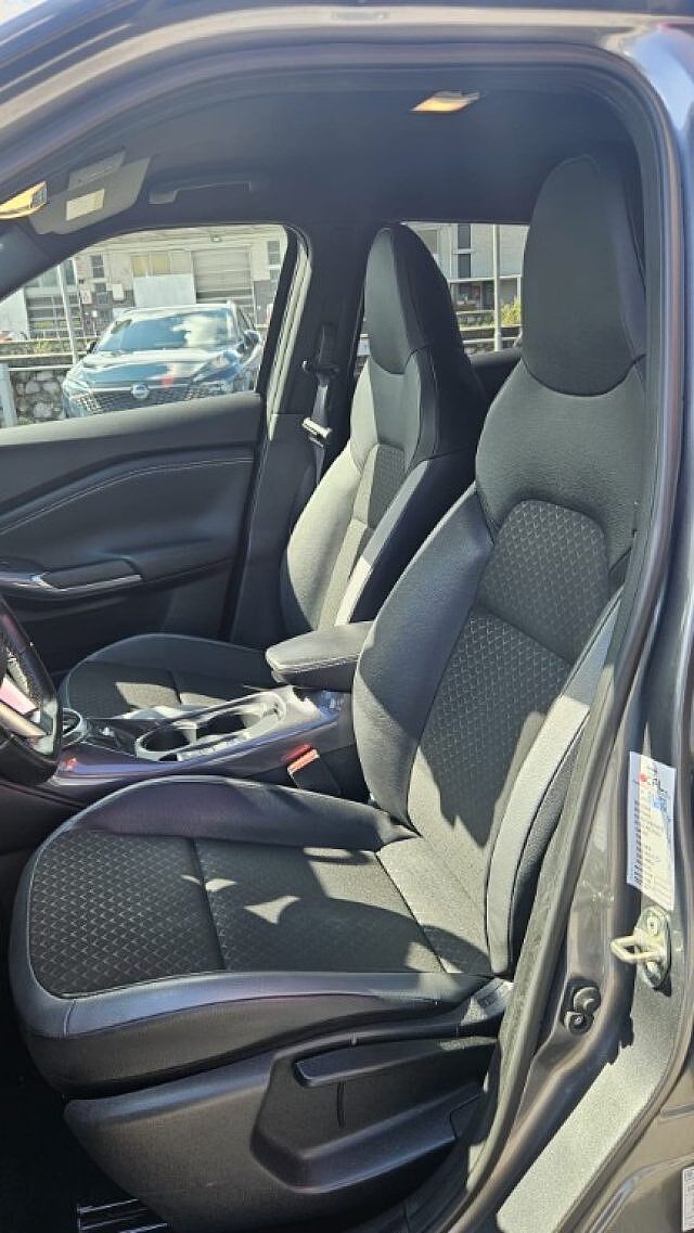 Nissan Juke 1.6 HEV N-Connecta