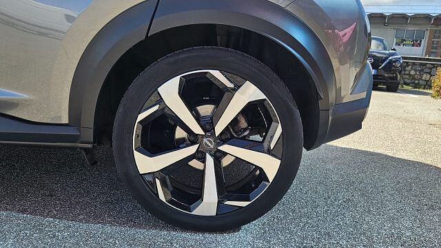 Nissan Juke 1.6 HEV N-Connecta