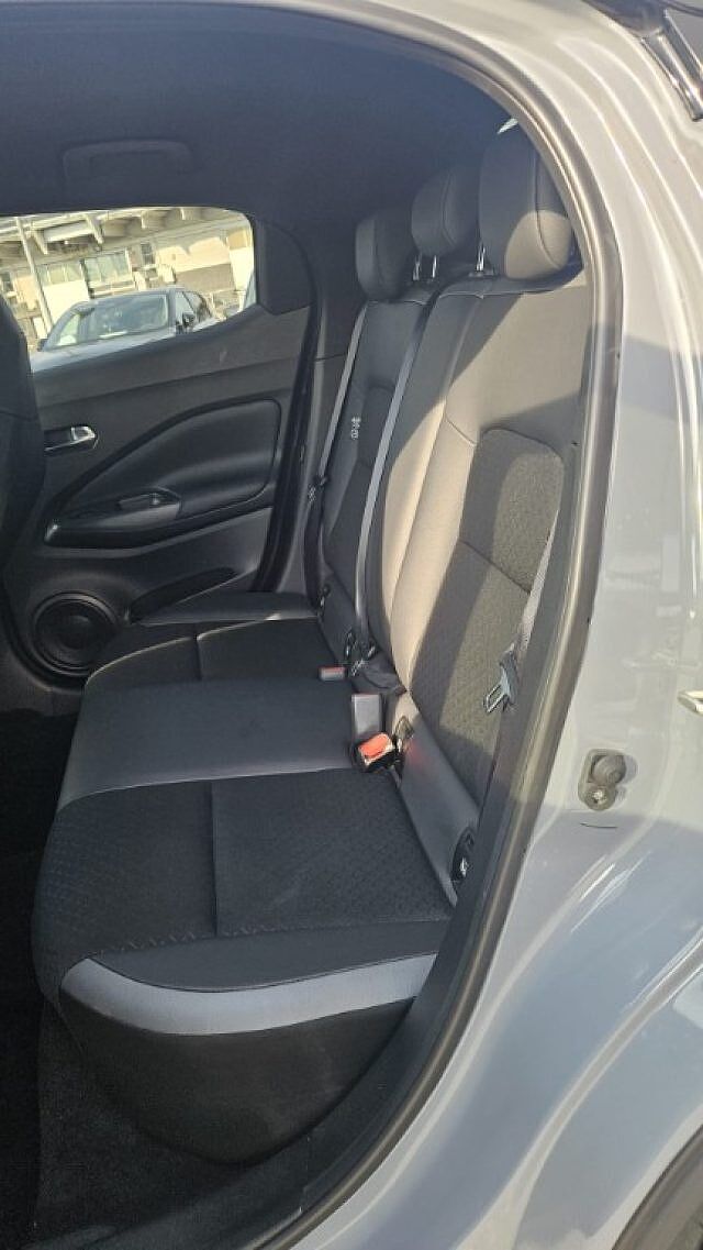 Nissan Juke 1.6 HEV N-Design