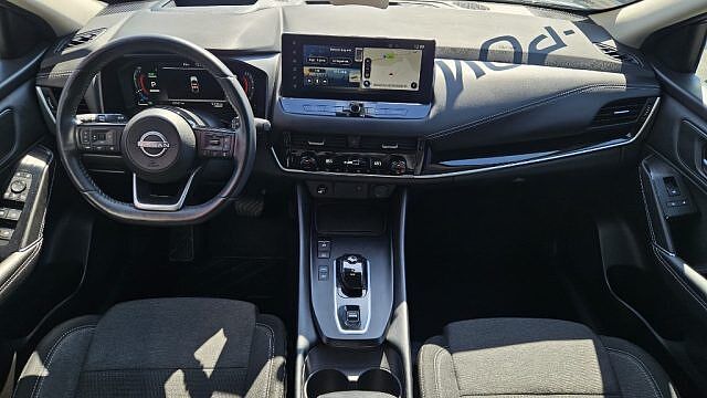 Nissan Qashqai e-Power 90th Anniversary