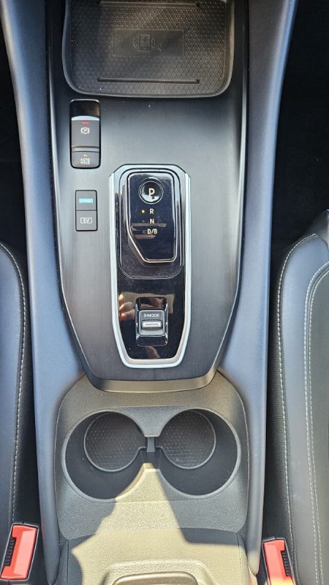 Nissan Qashqai e-Power Tekna