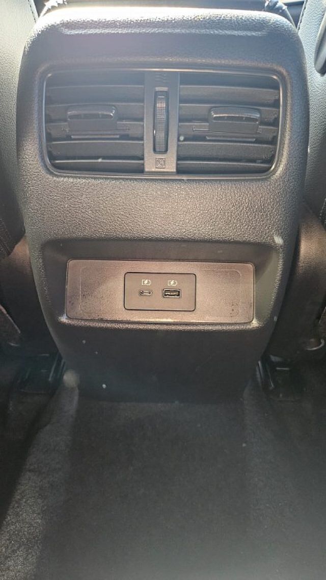 Nissan Qashqai e-Power Tekna