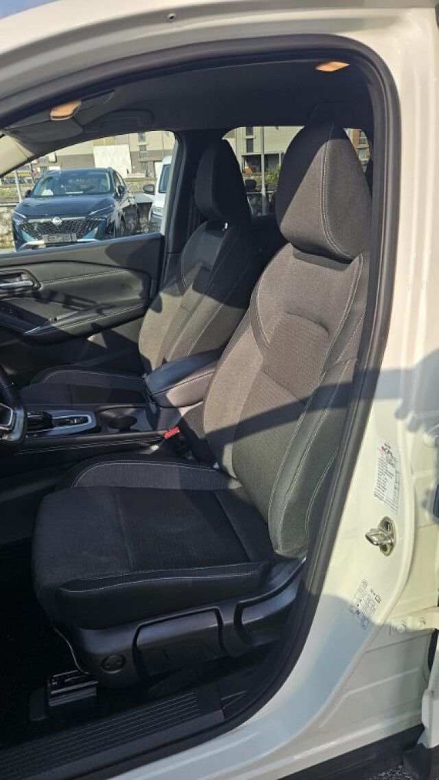 Nissan Qashqai e-Power N-Connecta