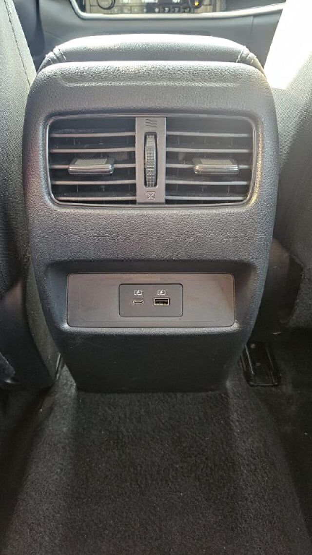 Nissan Qashqai e-Power N-Connecta
