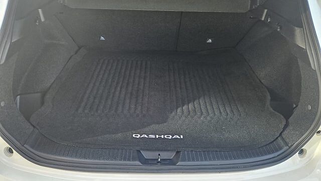 Nissan Qashqai e-Power N-Connecta