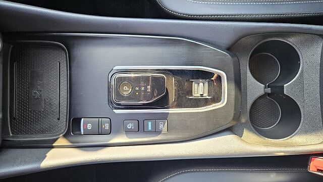 Nissan Qashqai e-Power Tekna