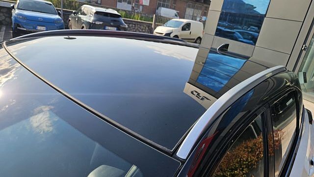 Nissan Qashqai e-Power Tekna