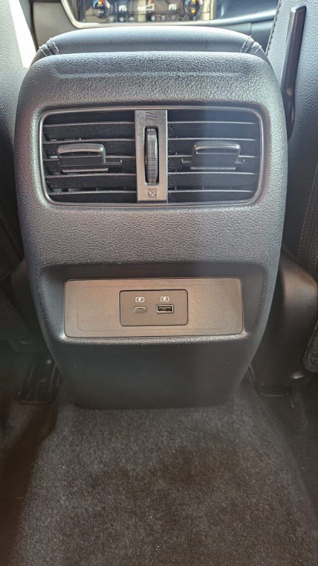 Nissan Qashqai e-Power Tekna