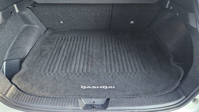 Nissan Qashqai e-Power Tekna