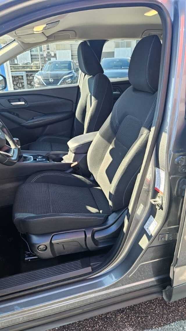 Nissan Qashqai MHEV 140 CV Acenta