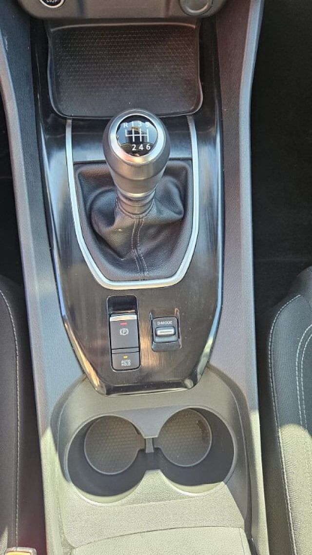 Nissan Qashqai MHEV 140 CV Acenta