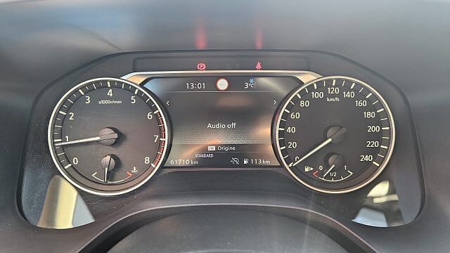 Nissan Qashqai MHEV 140 CV Acenta