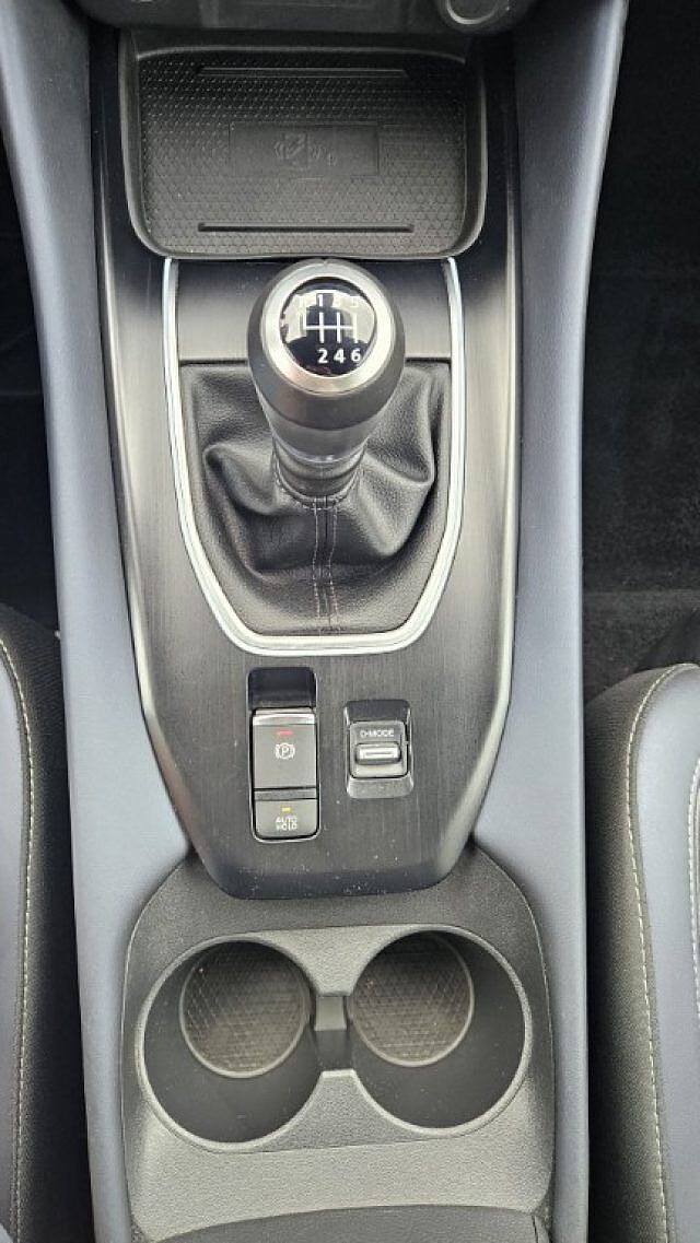 Nissan Qashqai MHEV 140 CV Tekna