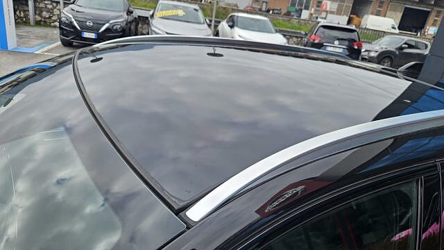 Nissan Qashqai MHEV 140 CV Tekna