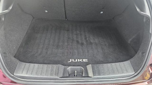 Nissan Juke 1.6 HEV N-Connecta