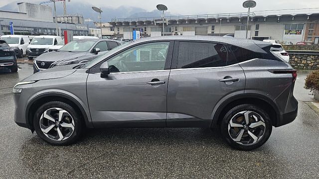 Nissan Qashqai MHEV 158 CV Xtronic N-Connecta