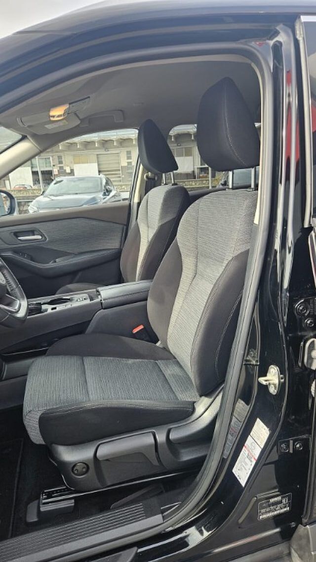 Nissan X-Trail e-Power 2WD 5 posti N-Connecta