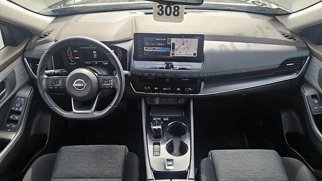 Nissan X-Trail e-Power 2WD 5 posti N-Connecta