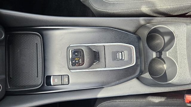 Nissan Qashqai MHEV 158 CV Xtronic N-Connecta