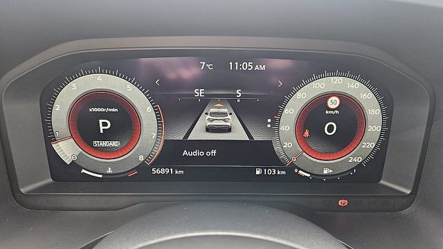 Nissan Qashqai MHEV 158 CV Xtronic N-Connecta