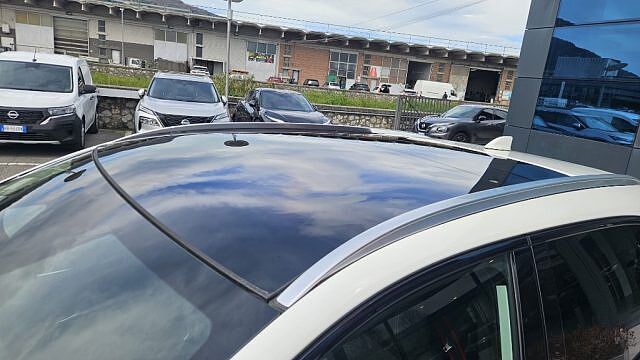 Nissan Qashqai MHEV 158 CV Xtronic N-Connecta