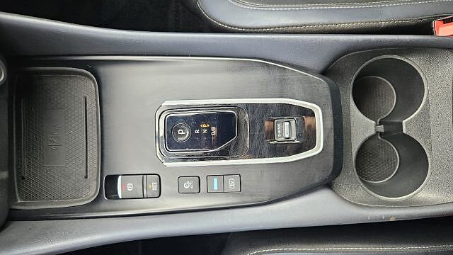 Nissan Qashqai e-Power Tekna