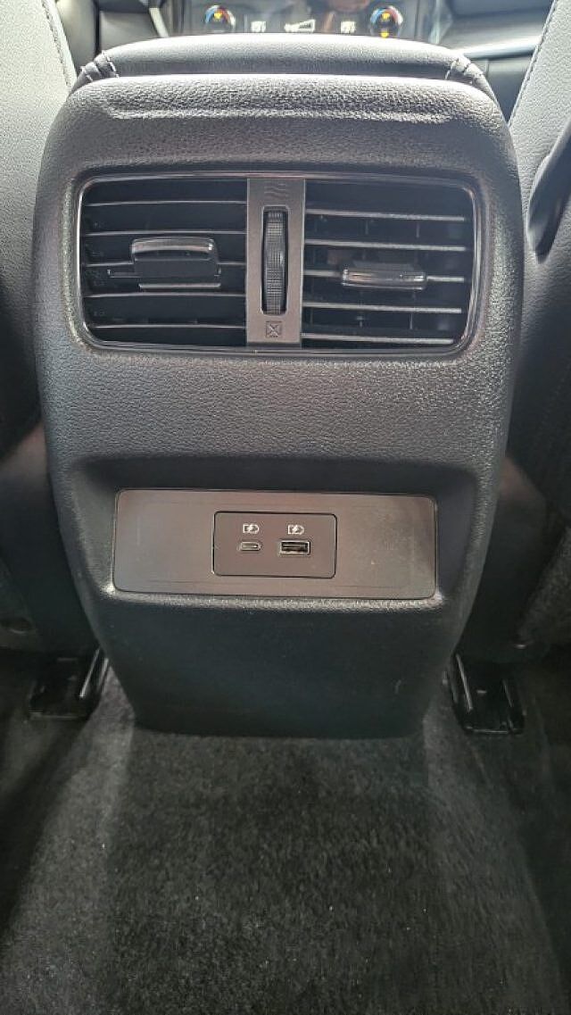 Nissan Qashqai e-Power Tekna