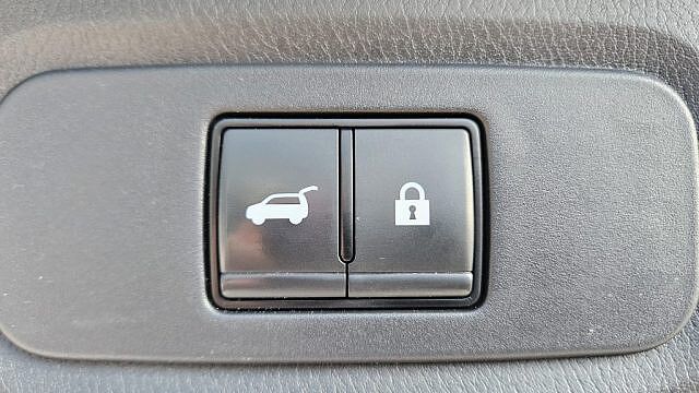 Nissan Qashqai e-Power Tekna