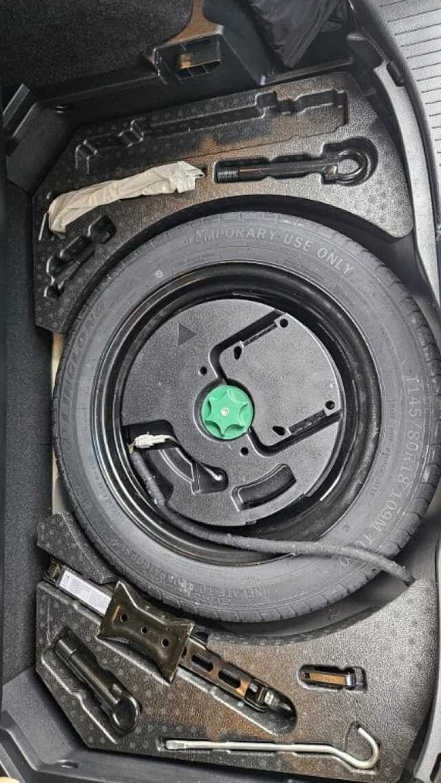 Nissan Qashqai e-Power Tekna