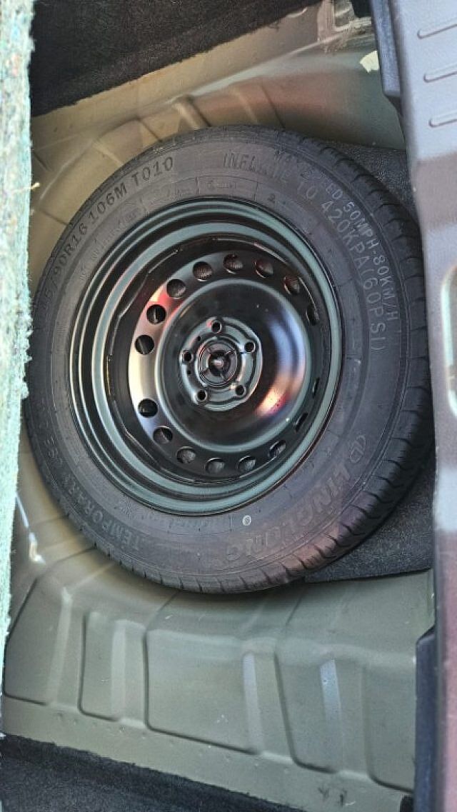 Nissan Juke 1.0 DIG-T 114 CV N-Connecta