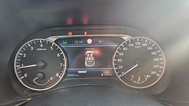 Nissan Juke 1.0 DIG-T 114 CV N-Connecta