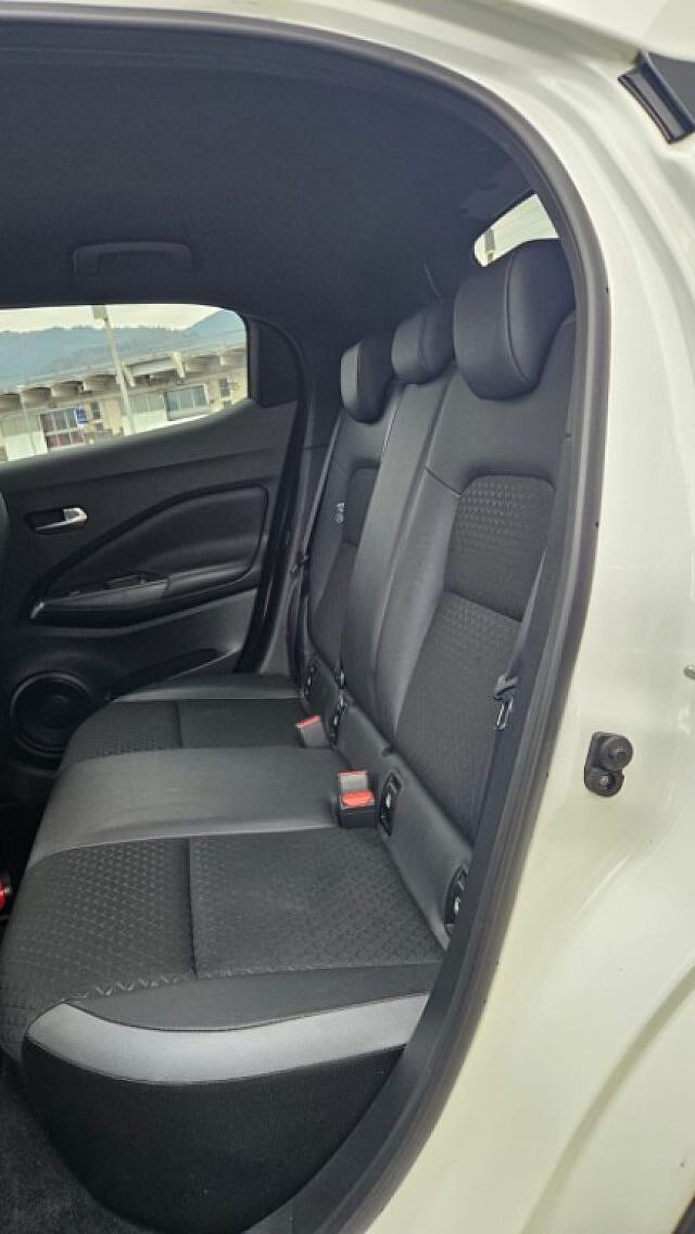 Nissan Juke 1.6 HEV N-Connecta