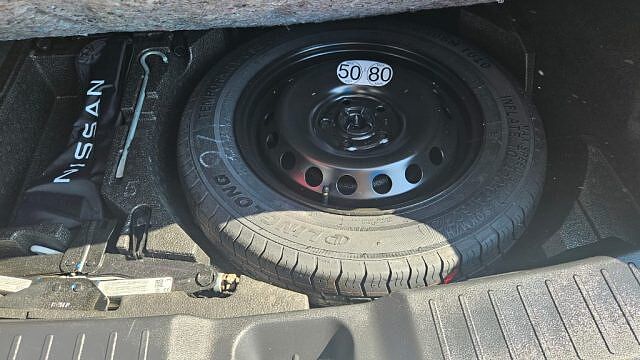 Nissan Juke 1.6 HEV N-Connecta