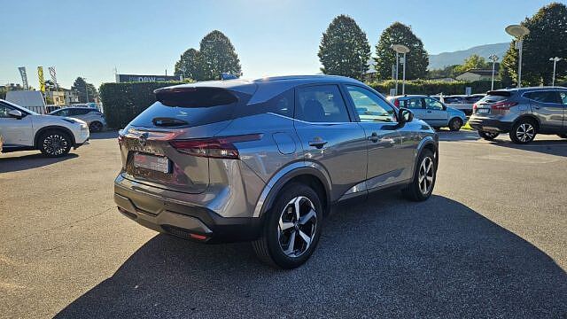 Nissan Qashqai MHEV 140 CV N-Connecta