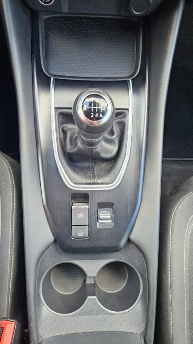 Nissan Qashqai MHEV 140 CV N-Style