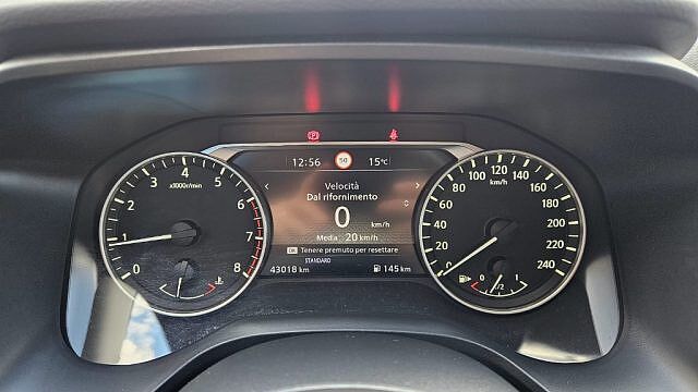 Nissan Qashqai MHEV 140 CV N-Style