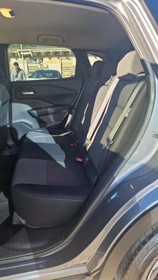 Nissan Qashqai MHEV 158 CV Xtronic N-Connecta