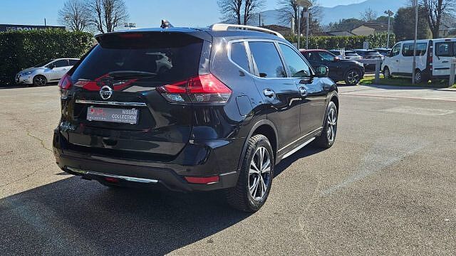 Nissan X-Trail 1.6 dCi 2WD N-Connecta