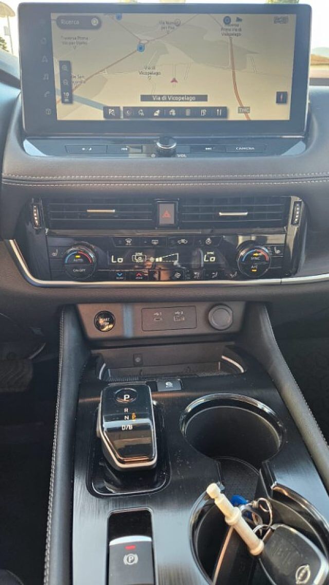 Nissan X-Trail e-Power 2WD 5 posti Tekna