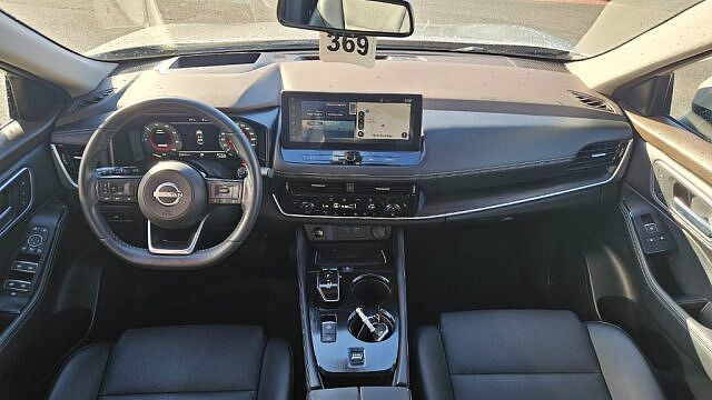 Nissan X-Trail e-Power 2WD 5 posti Tekna