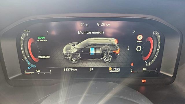 Nissan X-Trail e-Power 2WD 5 posti Tekna