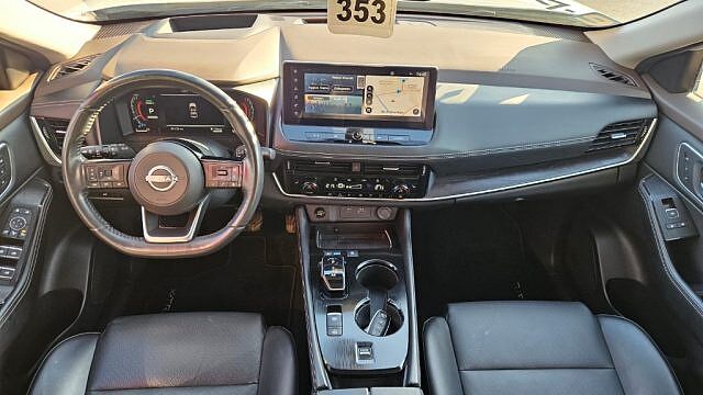 Nissan X-Trail e-Power 2WD 5 posti Tekna