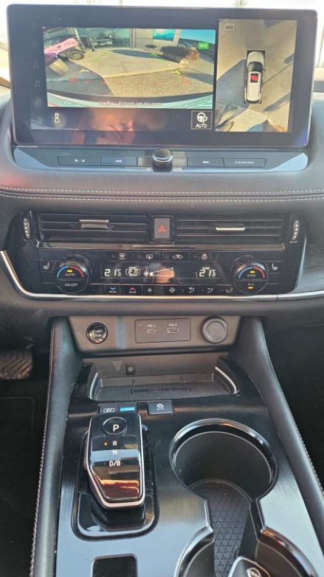 Nissan X-Trail e-Power 2WD 5 posti Tekna