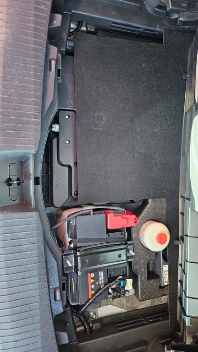 Nissan X-Trail e-Power 2WD 5 posti Tekna