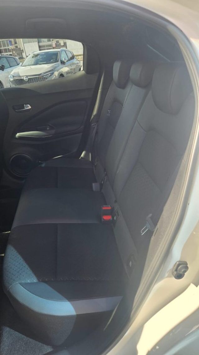 Nissan Juke 1.6 HEV N-Connecta